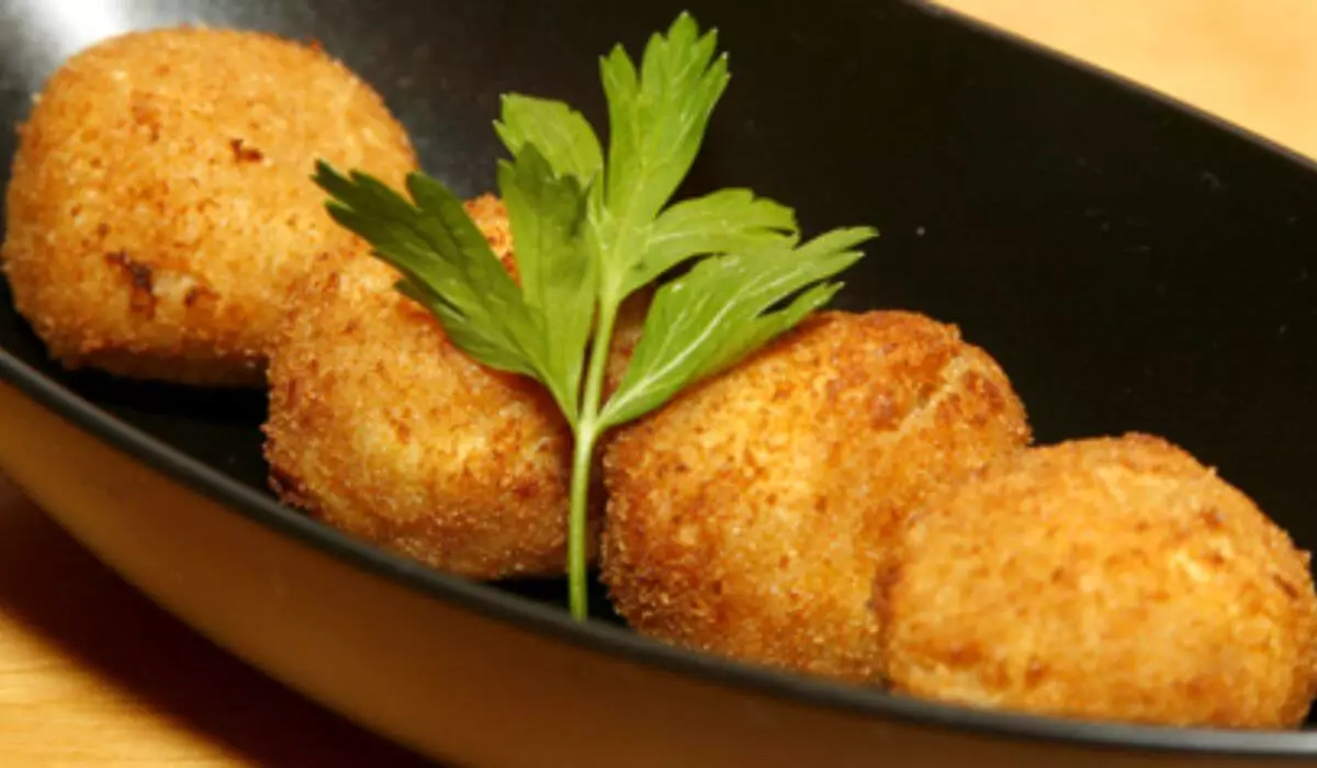 Croquete de frango receita tradicional e deliciosa